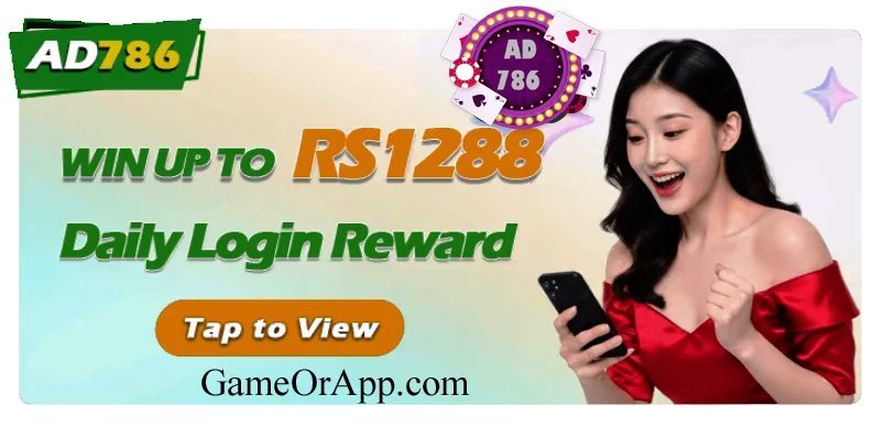 AD786 Game Download App