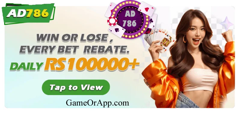 AD786 Game Download