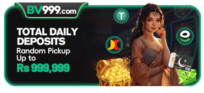 BV999 Game Download apk