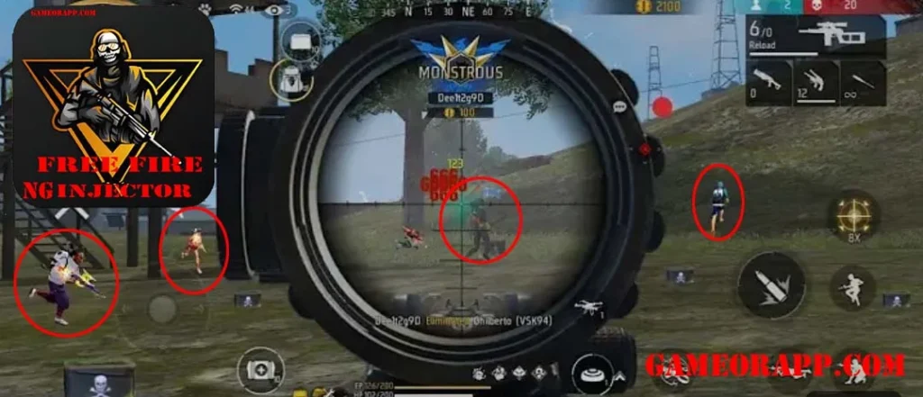 NG Injector Download