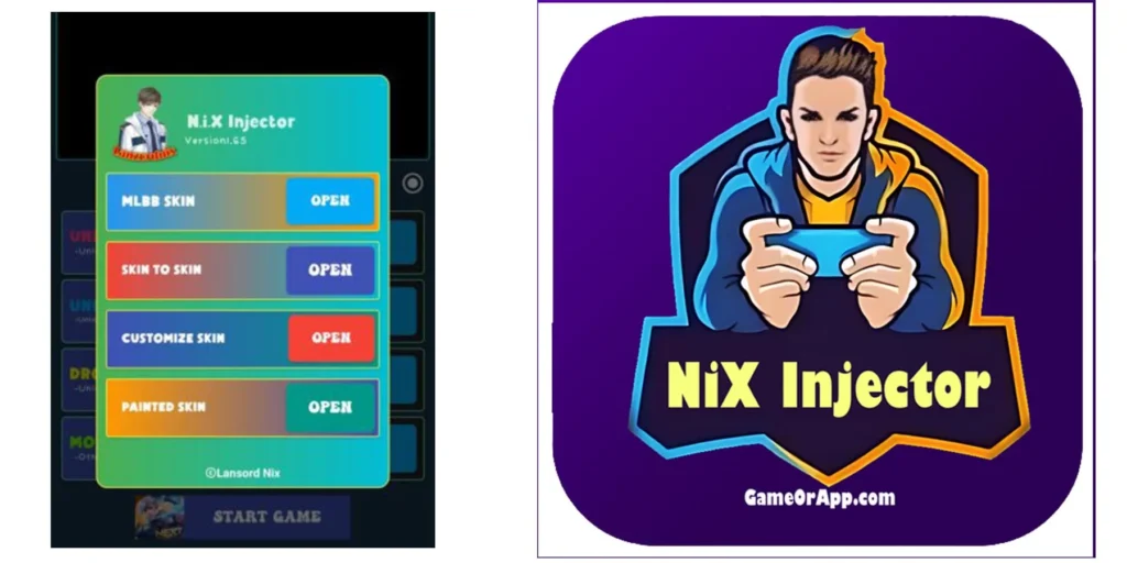 NiX Injector Download