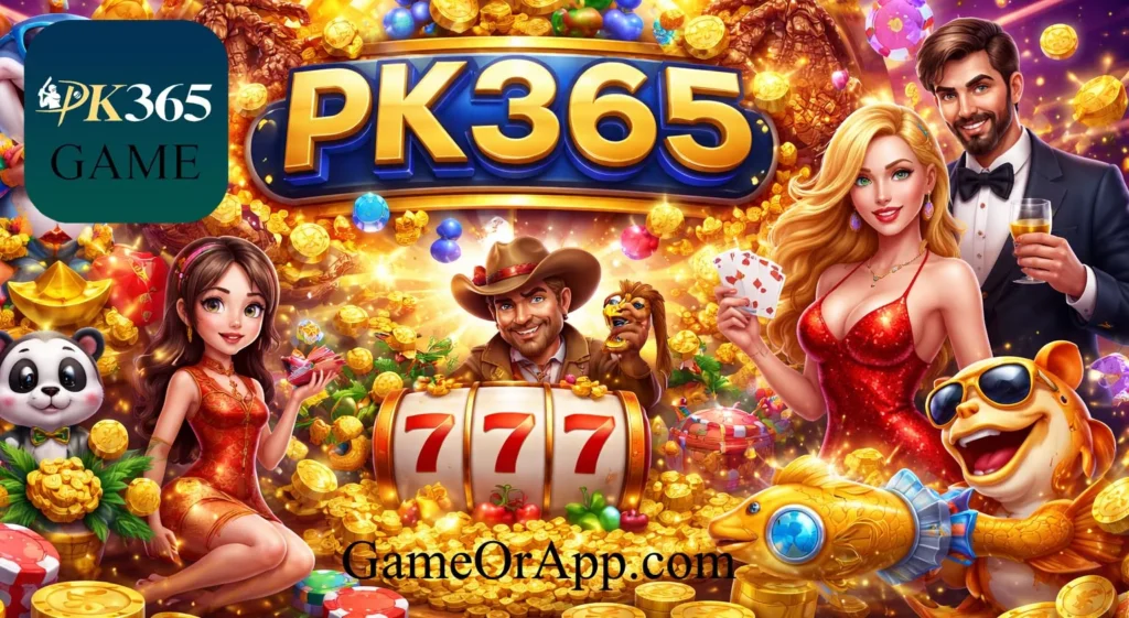 Pk365 Game Download