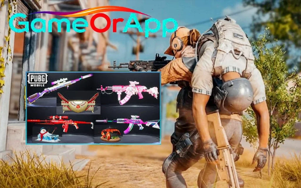 Pubg Unlock Injector