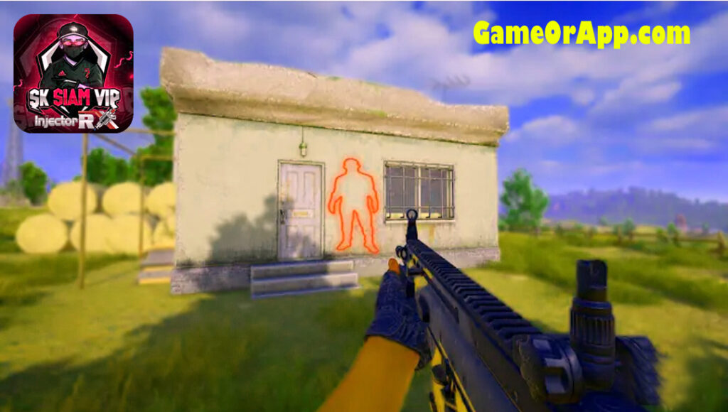 SK Siam Vip Injector - Latest Version 2026