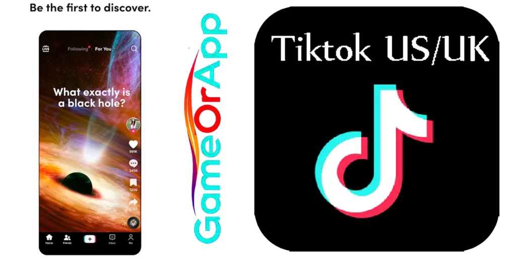 TikTok US