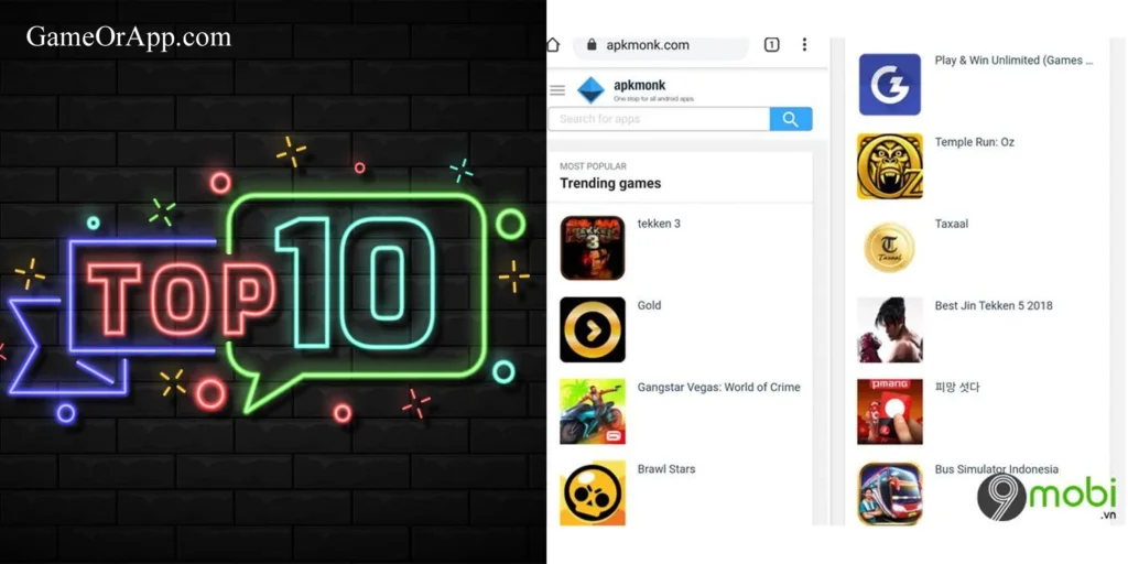 Top 10 Best Sites Blog