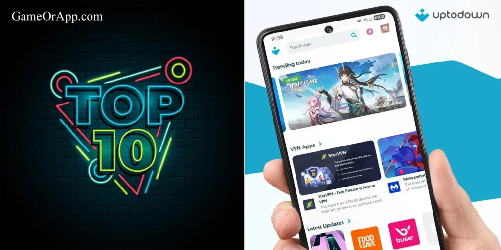 Top 10 Best Sites For Ios