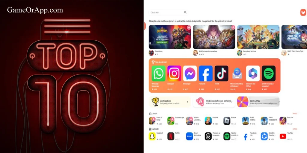 Top 10 Best web Sites