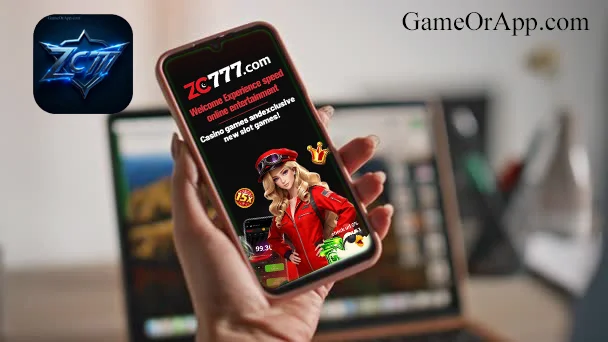 Zc777 Game App