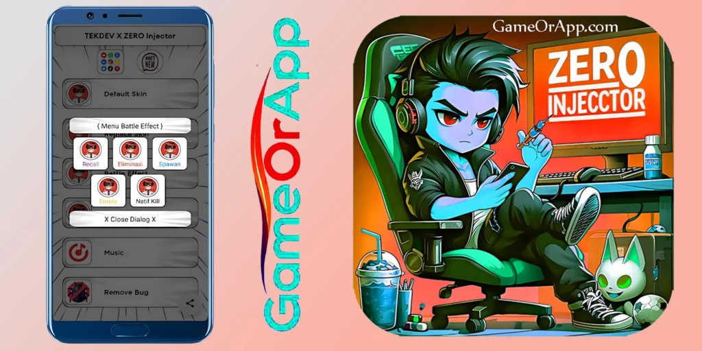 Zero Injector Download