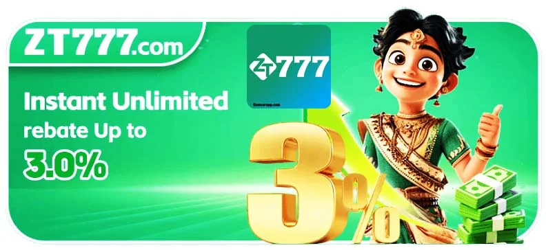 Zt777 Game App Download