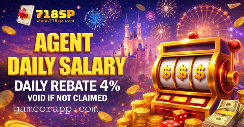 718sp Game Apk download