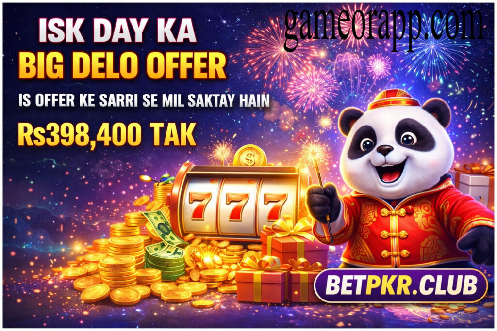 BETPKR Game Apk