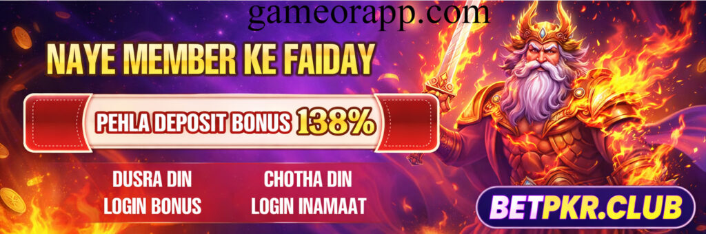 BETPKR Game Download