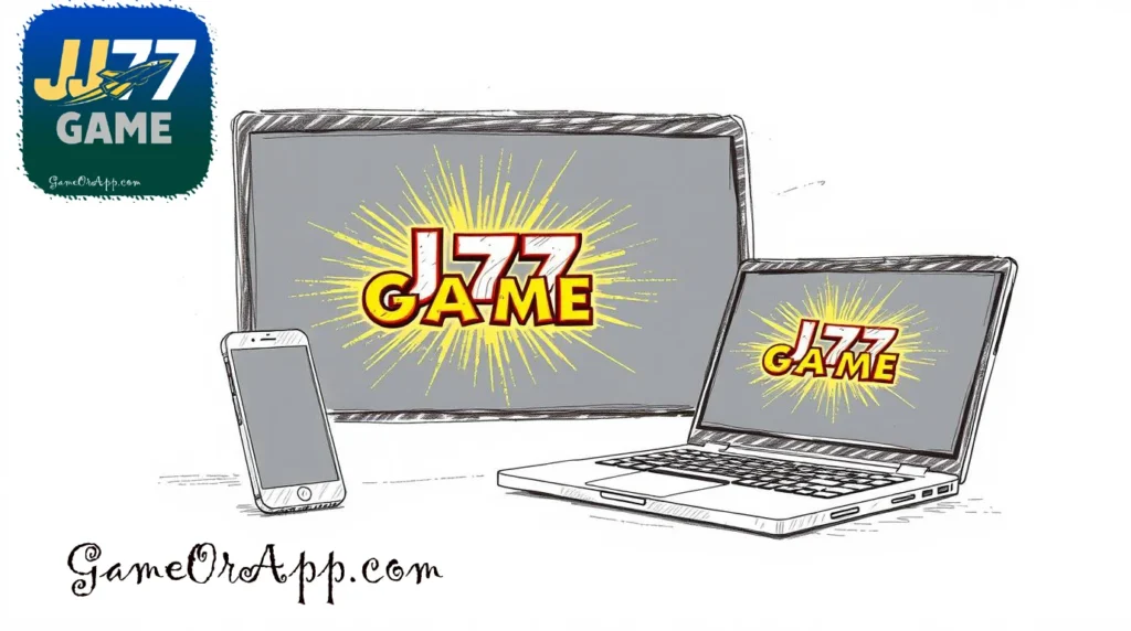 JJ77 Game App Download