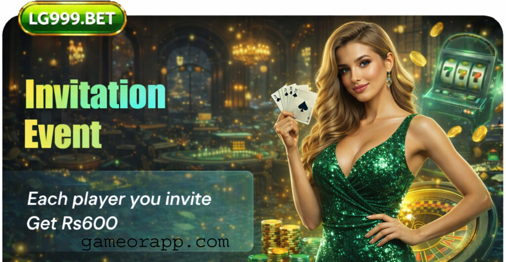 Lg999 Game App Download