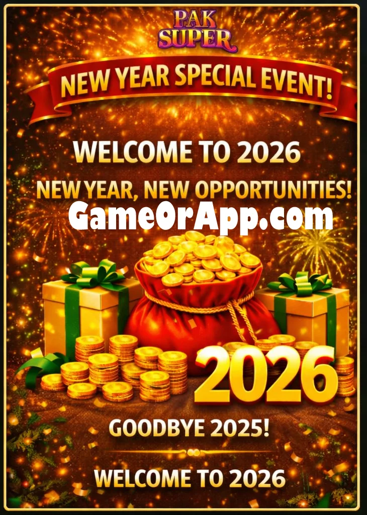 PAK SUPER game Apk download