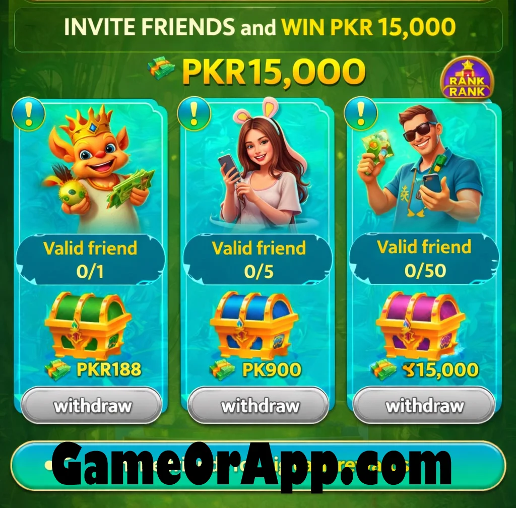 PAK SUPER game Apk