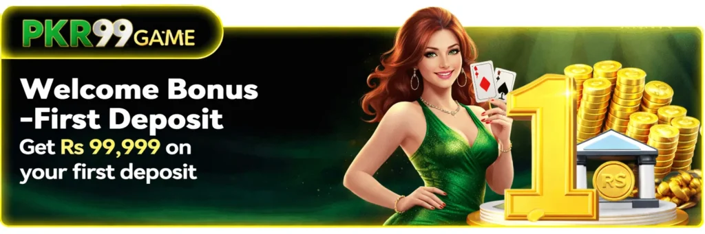 PKR99 Game Apk Download