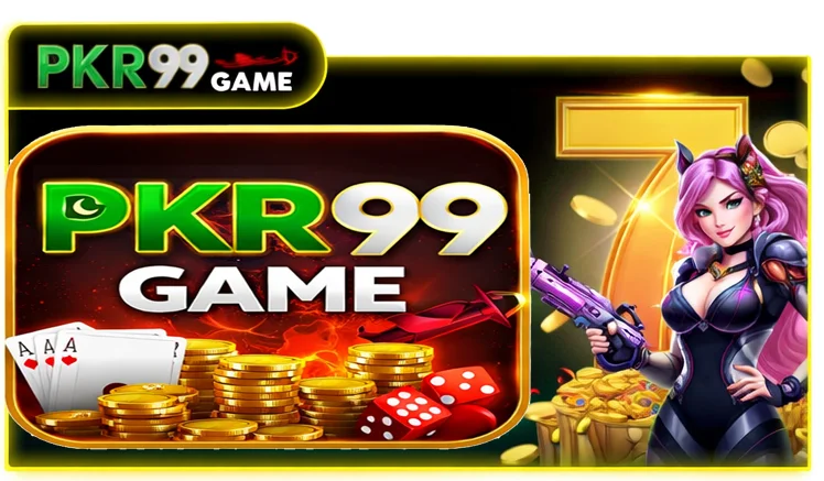 PKR99 Game Download Apk