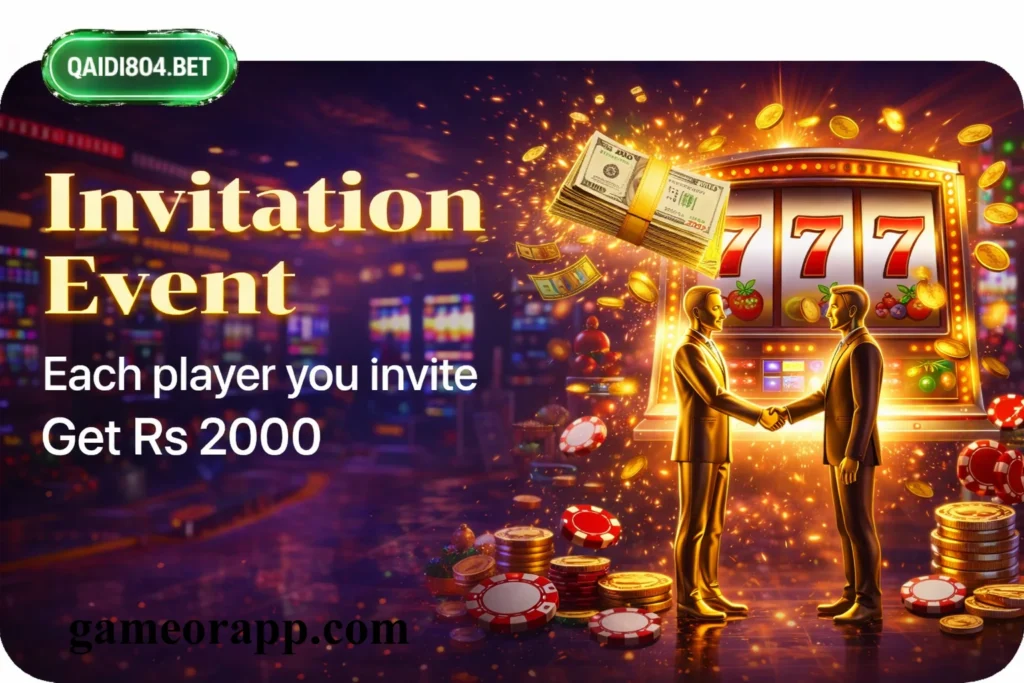 Qaidi804 Game app Download