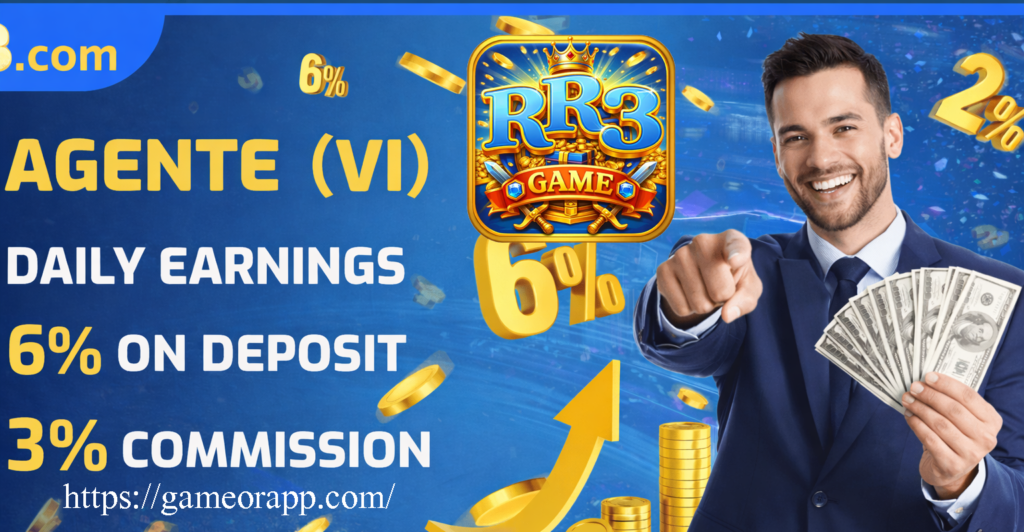 RR3 Game Download App