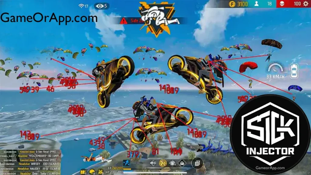 SGK Injector Download Apk