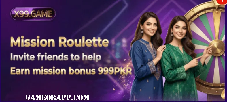 X99 Game Apk Download