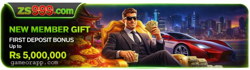 Zs999 Game Login