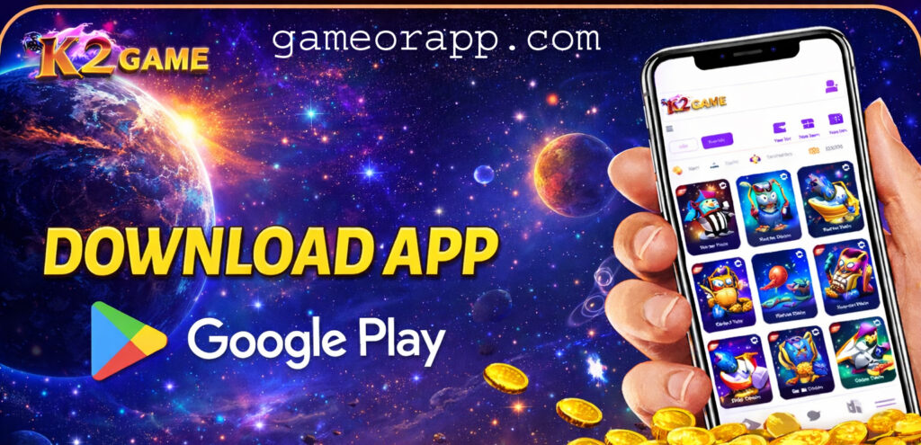 k2 Game Apk Download