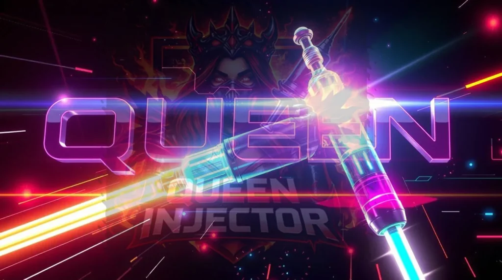 queen Injector Apk Download
