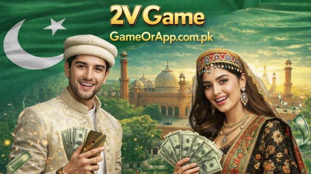2 v Game Apk Download