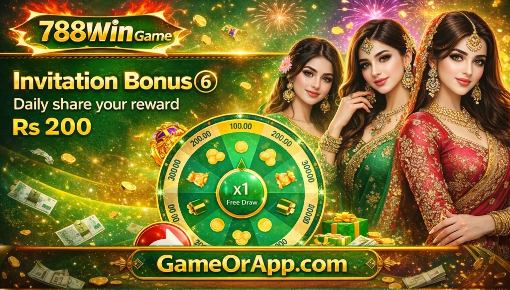 788Win Game App