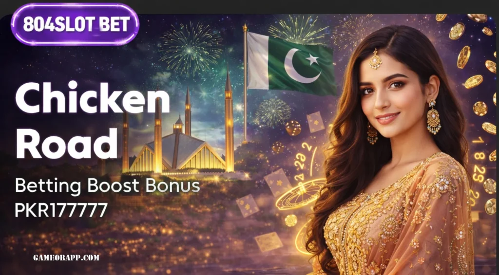 804Slot Game Apk Download