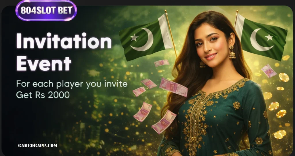 804Slot Game Download