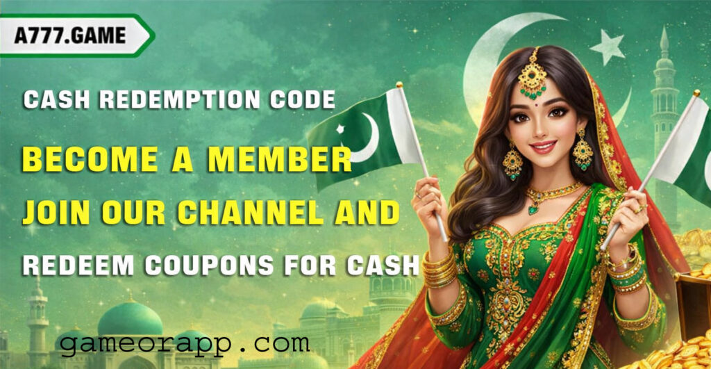 A777 Game Apk Download