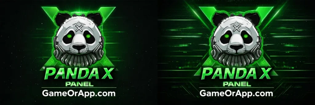 Panda X Panel Download