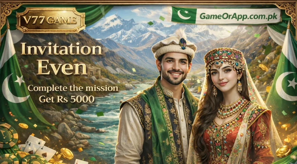 V77 Game Apk Download