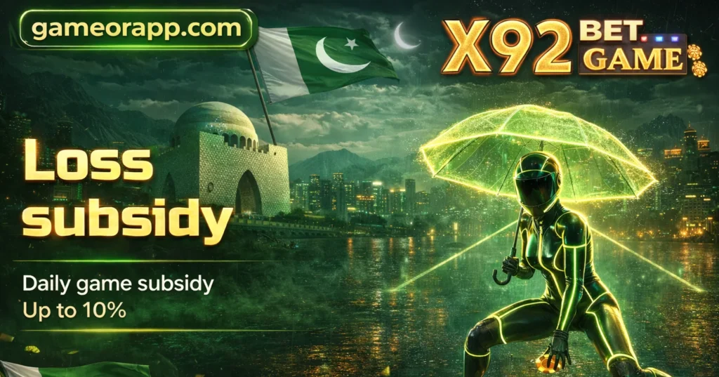 X92 Bet Game Download