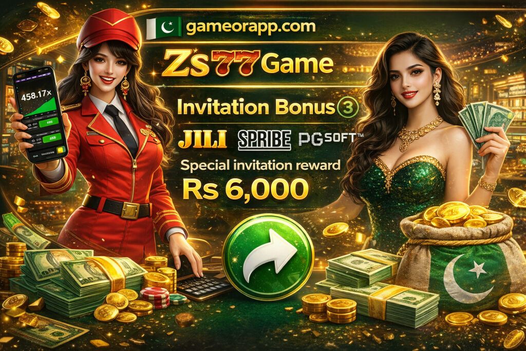 Zs 777 Game Login
