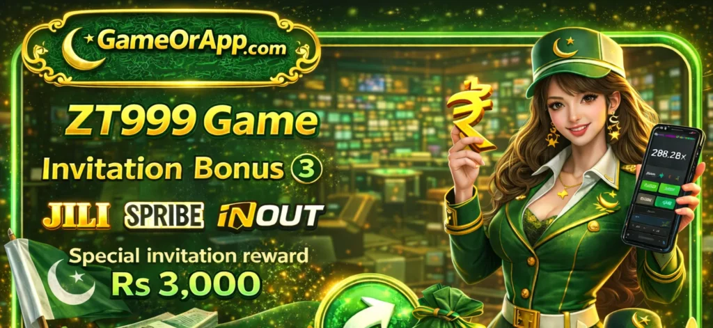 Zt999 Game apk download