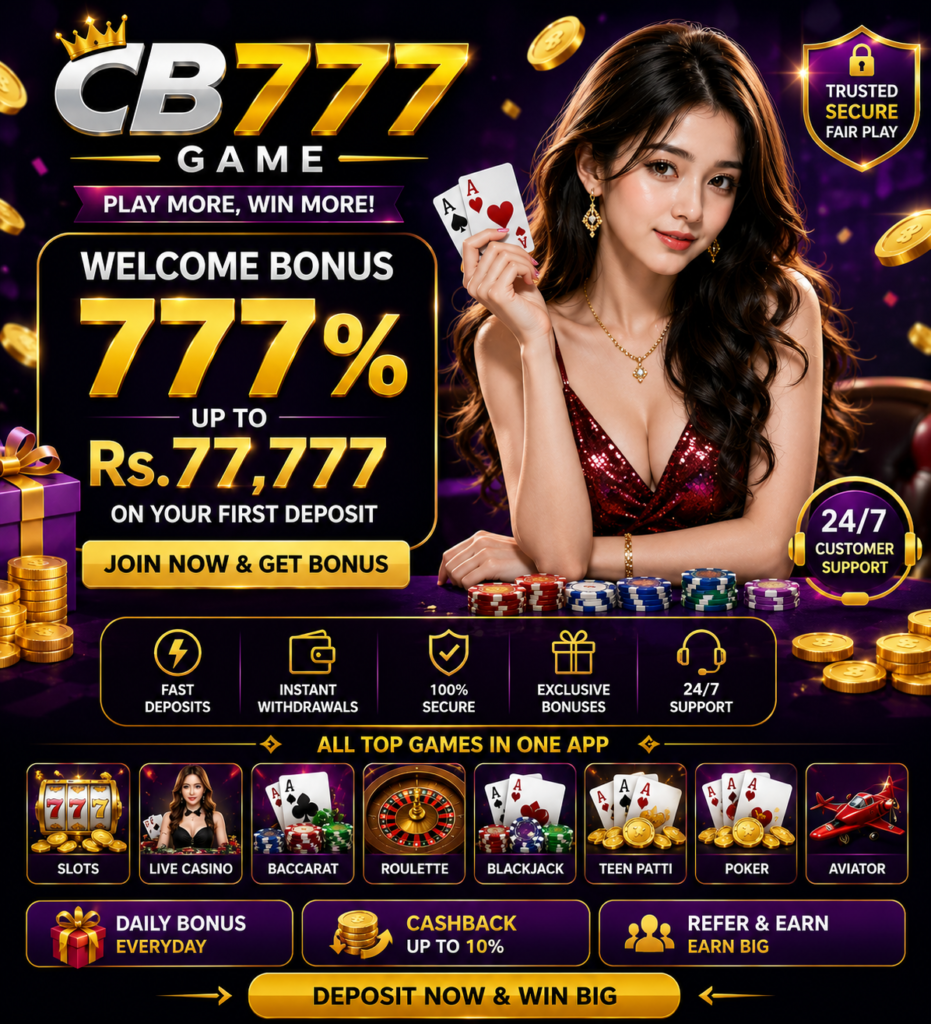 CB777 Game Download