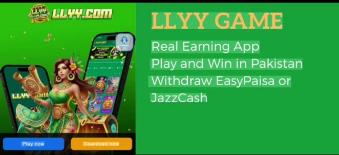 LLYY Game Download