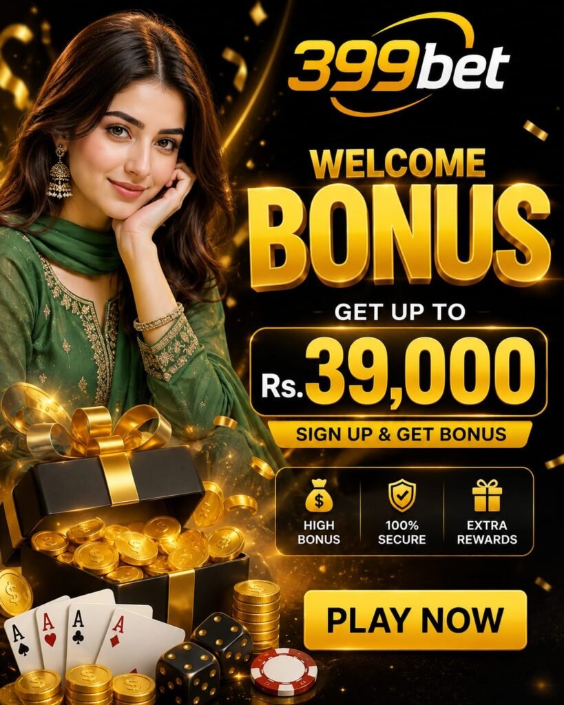 399 Bet Game App