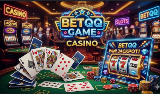 BETQQ Game Download