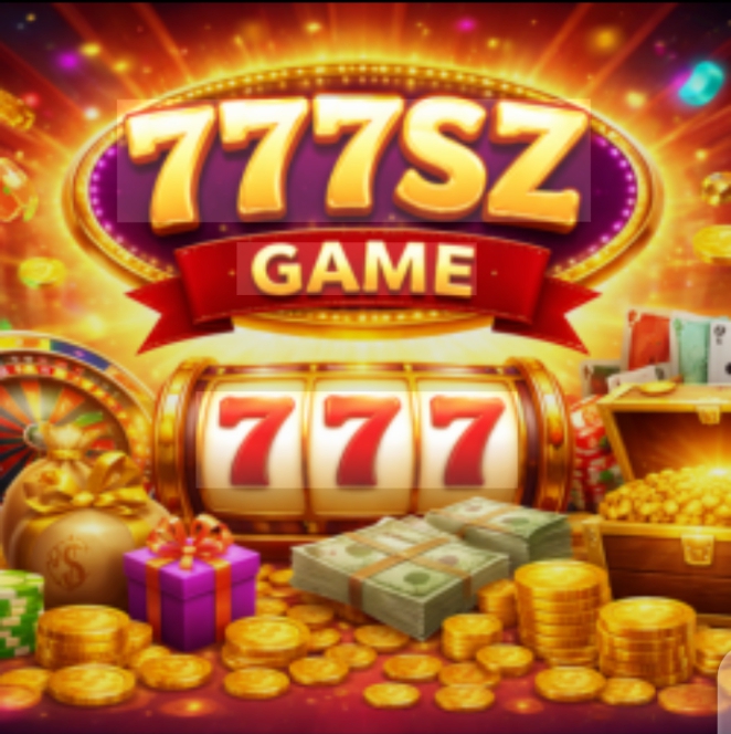 777SZ Game