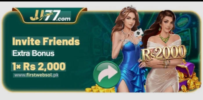 JJ77 Game Download