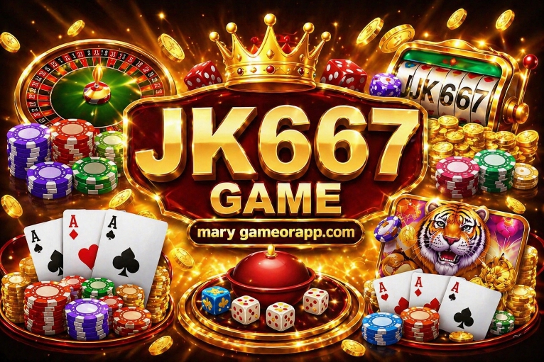 JK667 Game
