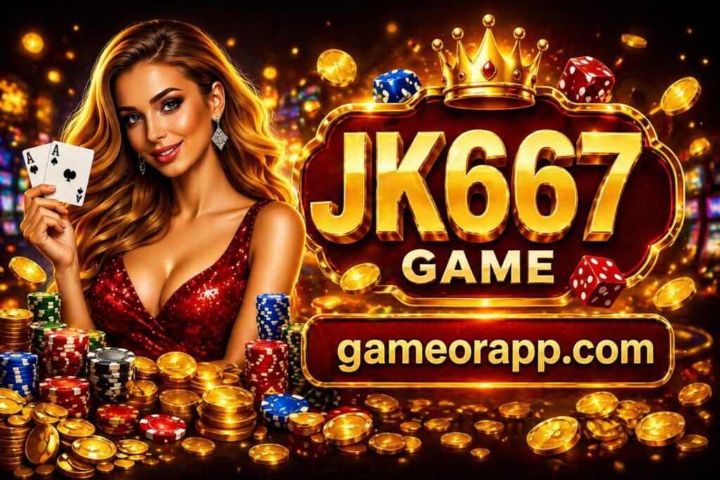 JK667 Game Download