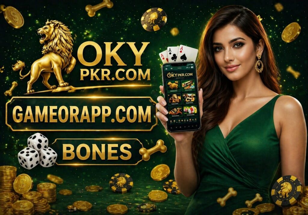 OKPKR Game Download